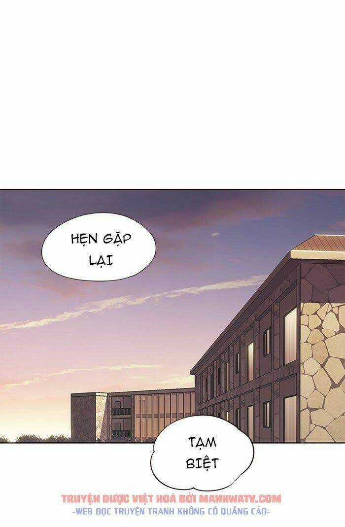 Eleceed - Hoá Thân Thành Mèo Chapter 76 trang 67