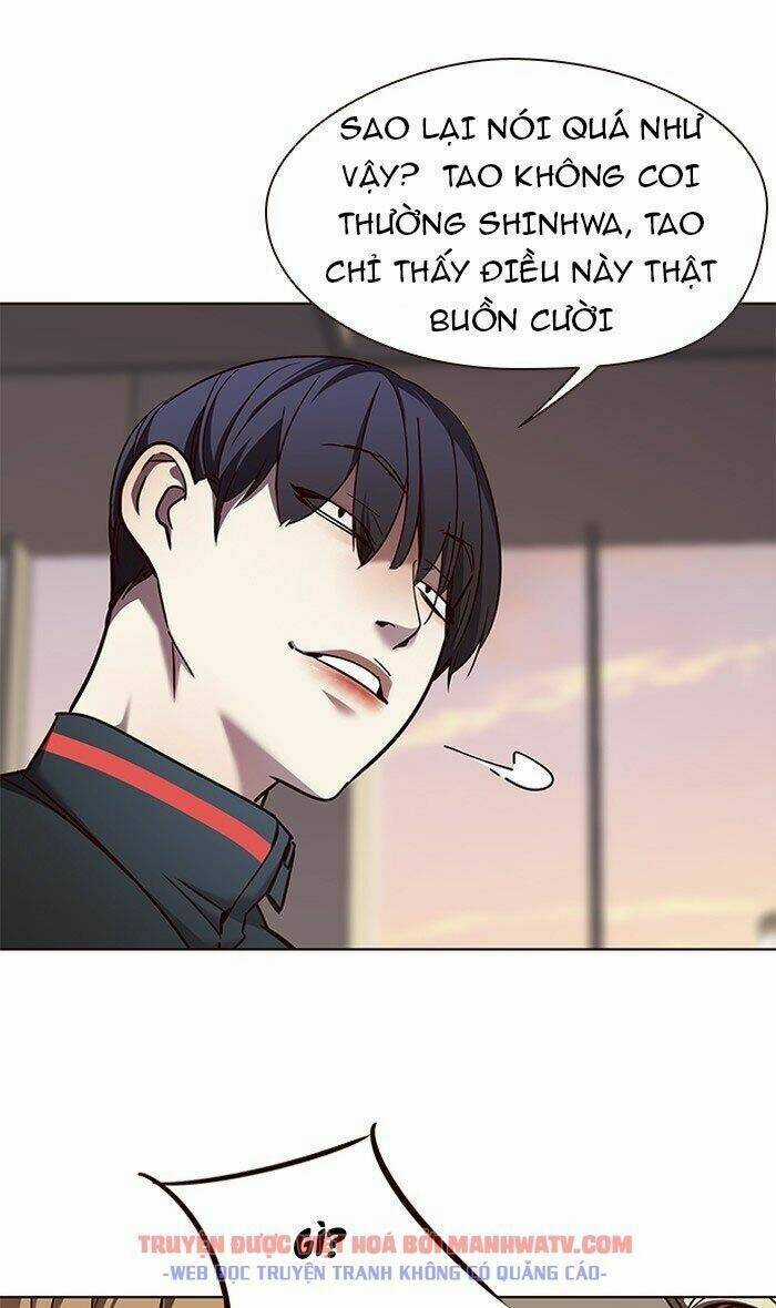 Eleceed - Hoá Thân Thành Mèo Chapter 76 trang 7