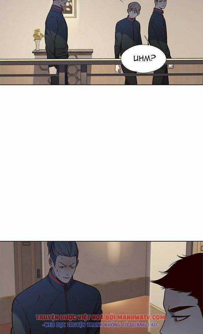 Eleceed - Hoá Thân Thành Mèo Chapter 76 trang 70