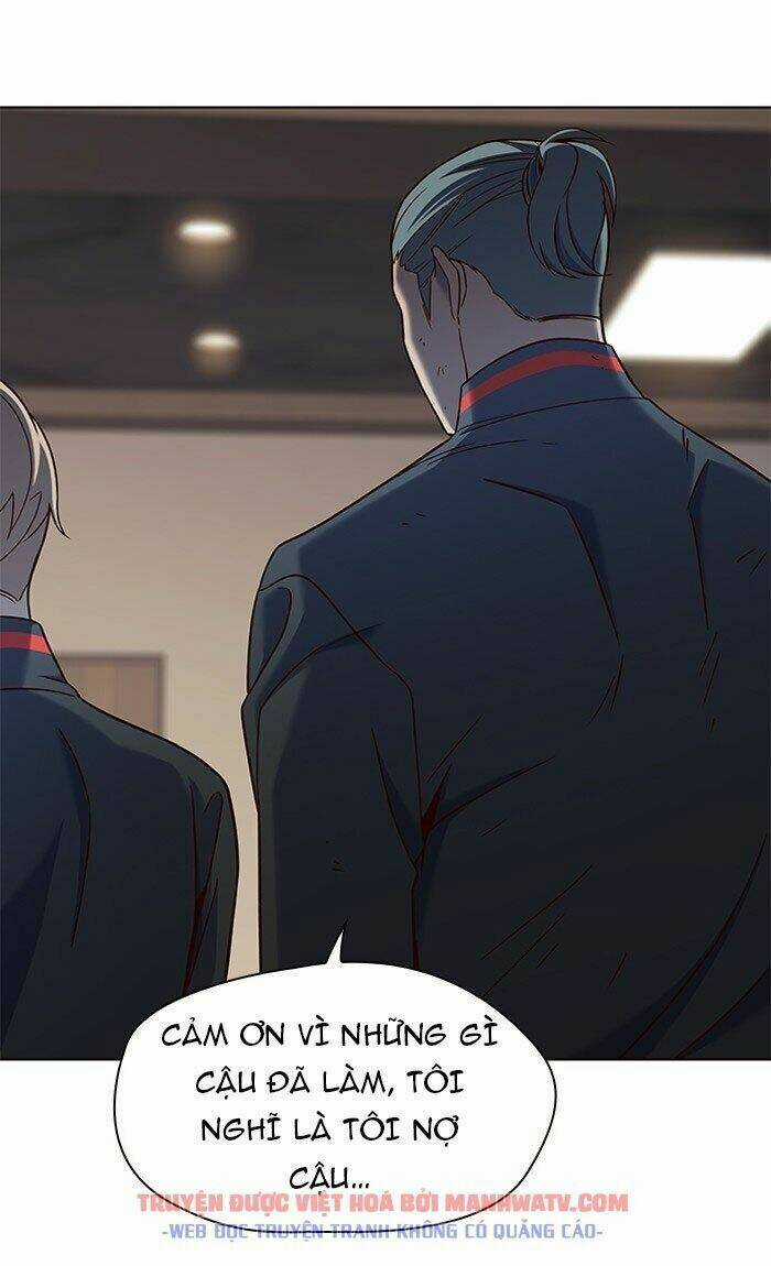 Eleceed - Hoá Thân Thành Mèo Chapter 76 trang 75