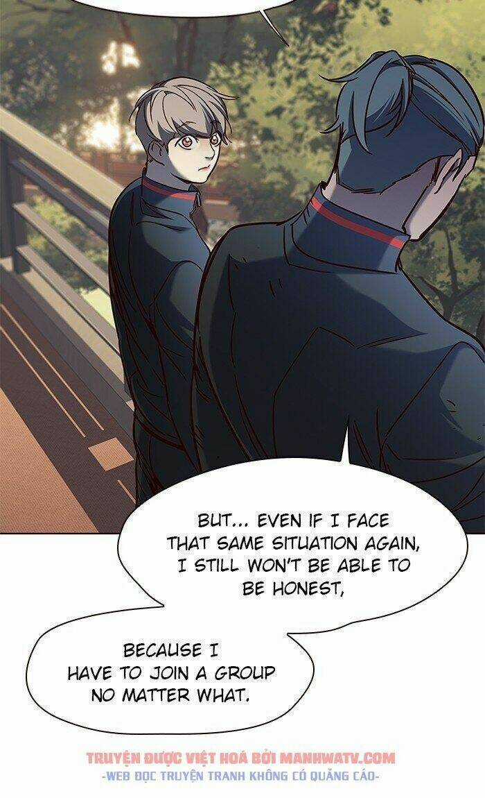 Eleceed - Hoá Thân Thành Mèo Chapter 76 trang 77