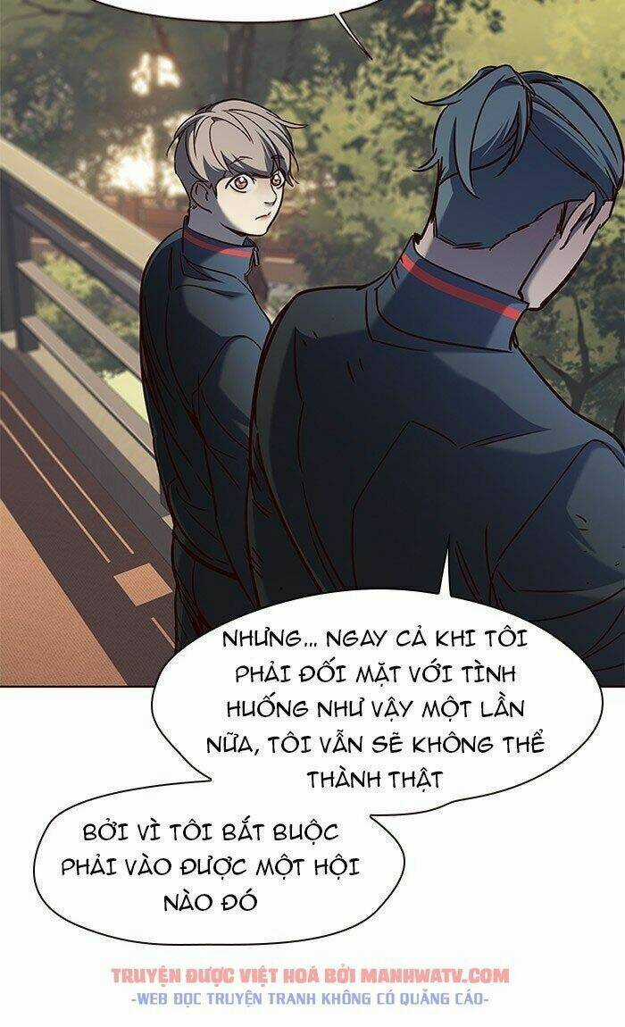 Eleceed - Hoá Thân Thành Mèo Chapter 76 trang 78