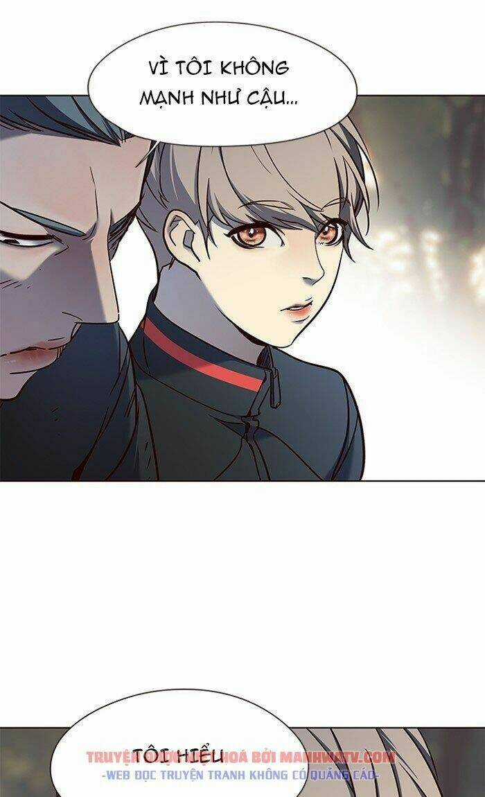 Eleceed - Hoá Thân Thành Mèo Chapter 76 trang 79