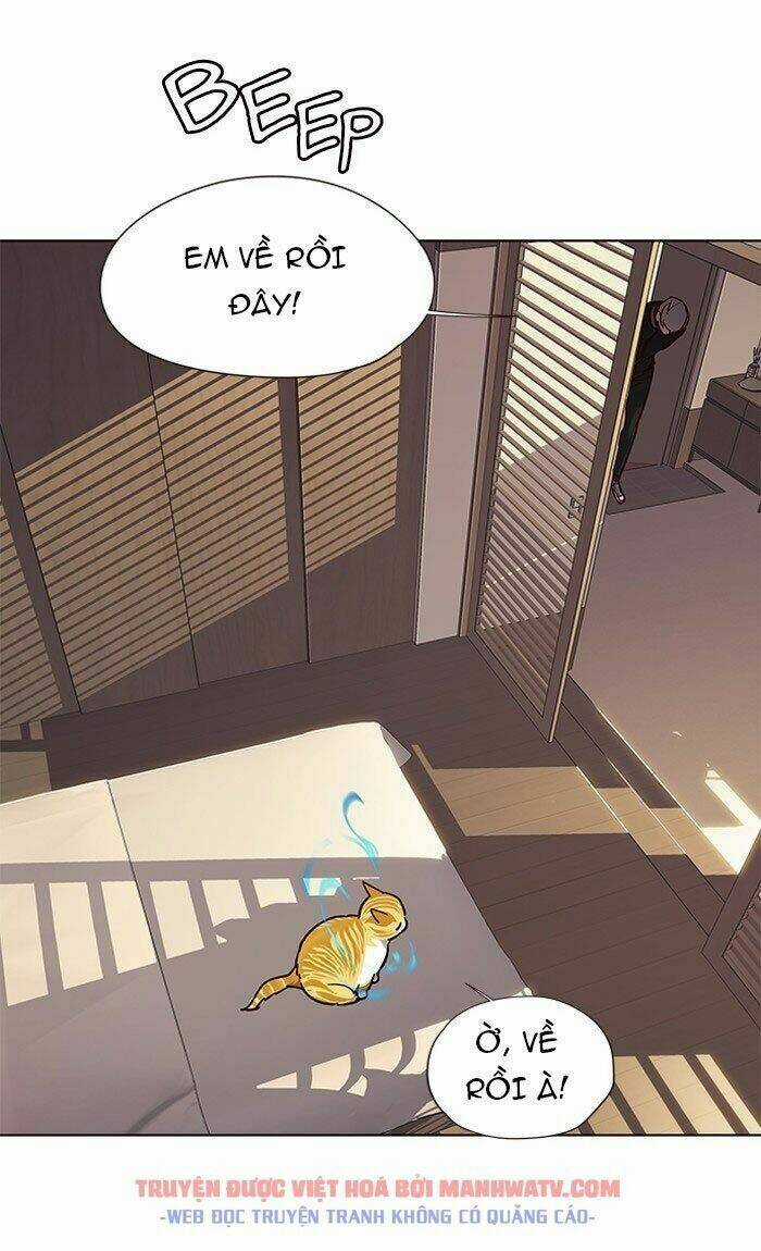 Eleceed - Hoá Thân Thành Mèo Chapter 76 trang 83