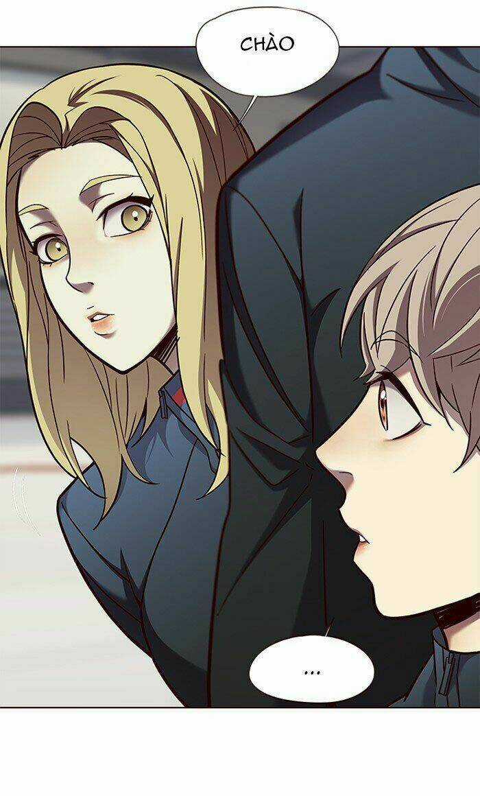 Eleceed - Hoá Thân Thành Mèo Chapter 77 trang 10