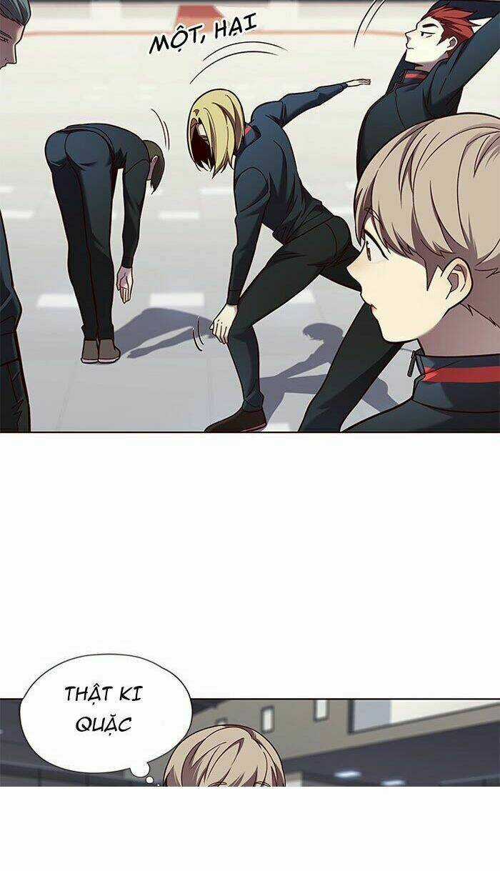 Eleceed - Hoá Thân Thành Mèo Chapter 77 trang 12