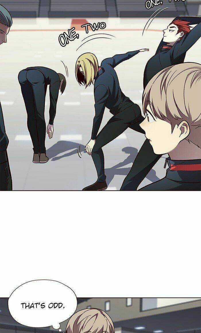 Eleceed - Hoá Thân Thành Mèo Chapter 77 trang 13