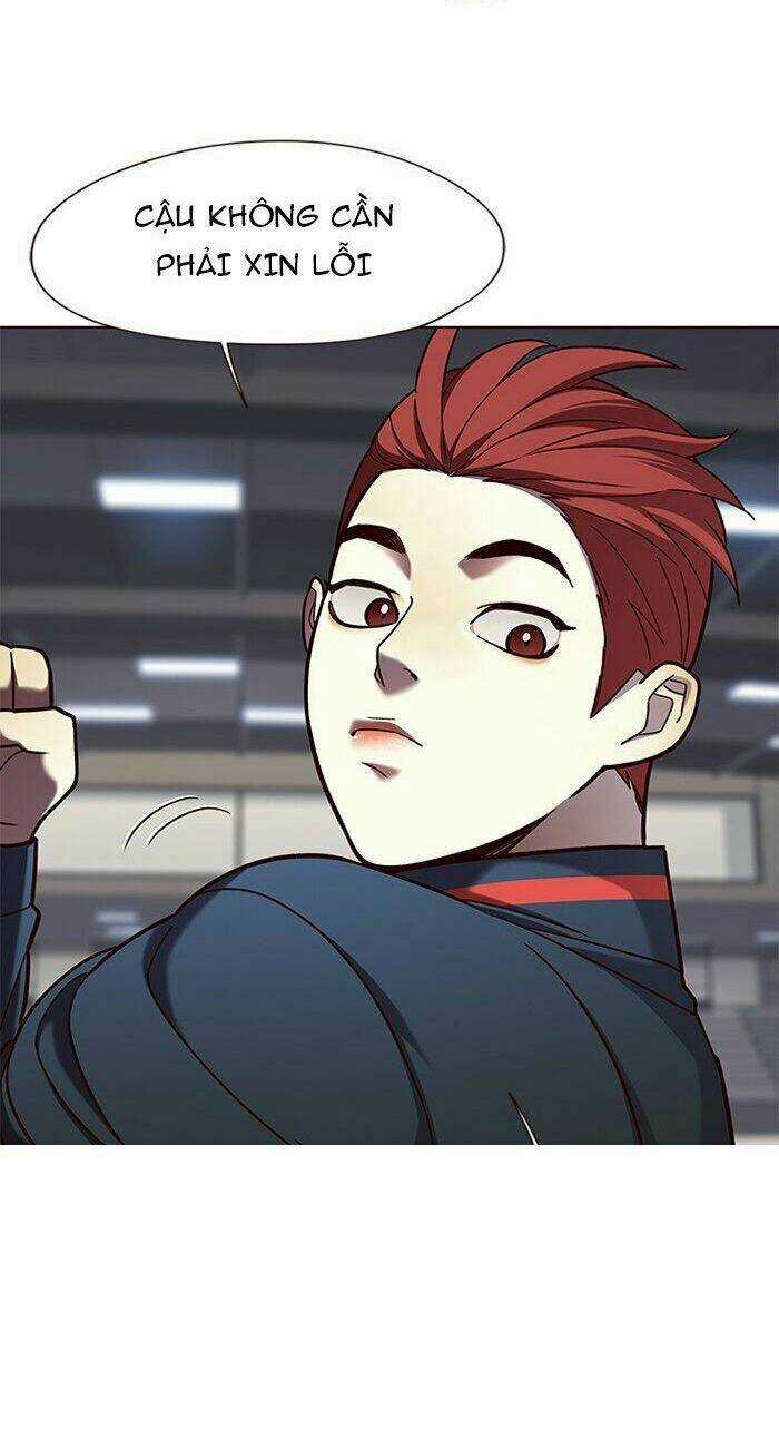 Eleceed - Hoá Thân Thành Mèo Chapter 77 trang 19