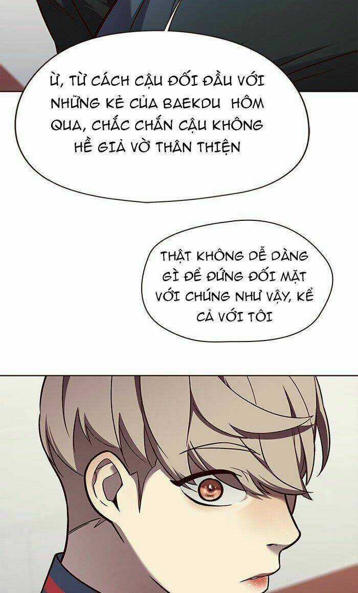 Eleceed - Hoá Thân Thành Mèo Chapter 77 trang 21