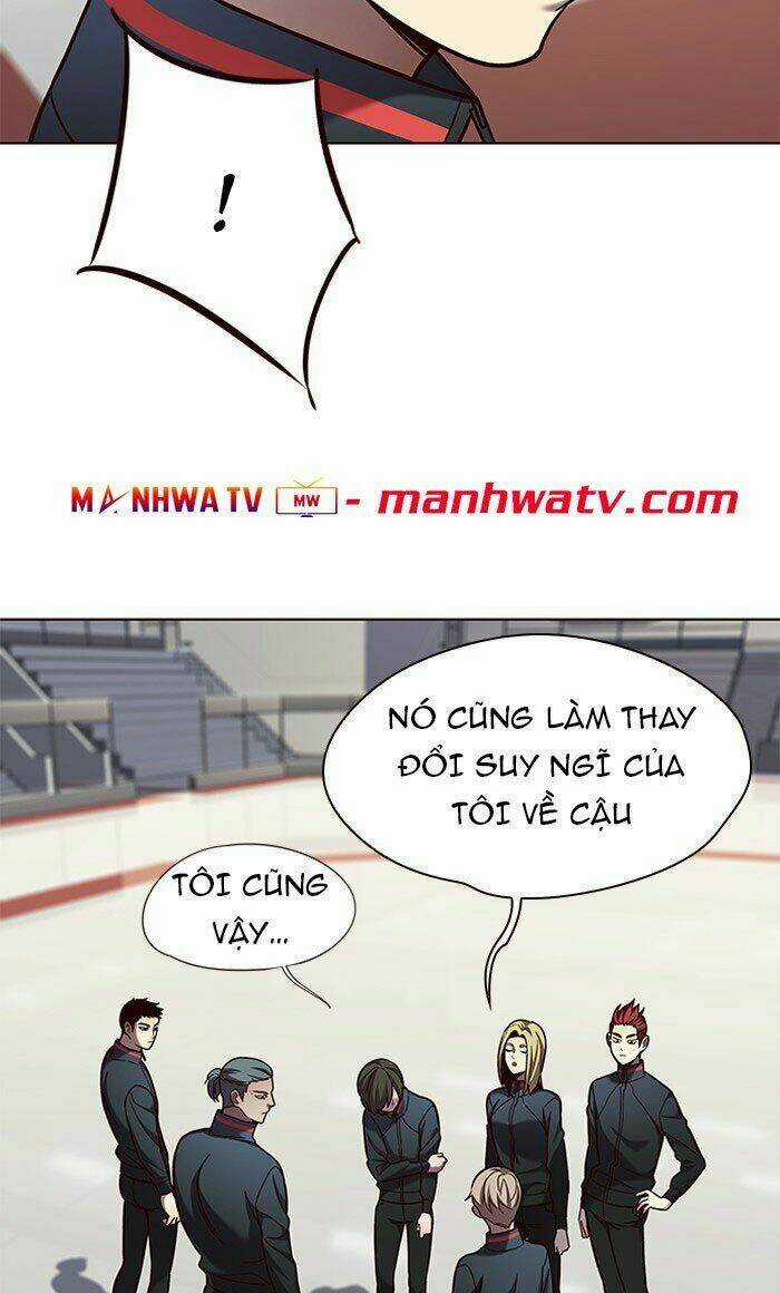 Eleceed - Hoá Thân Thành Mèo Chapter 77 trang 22