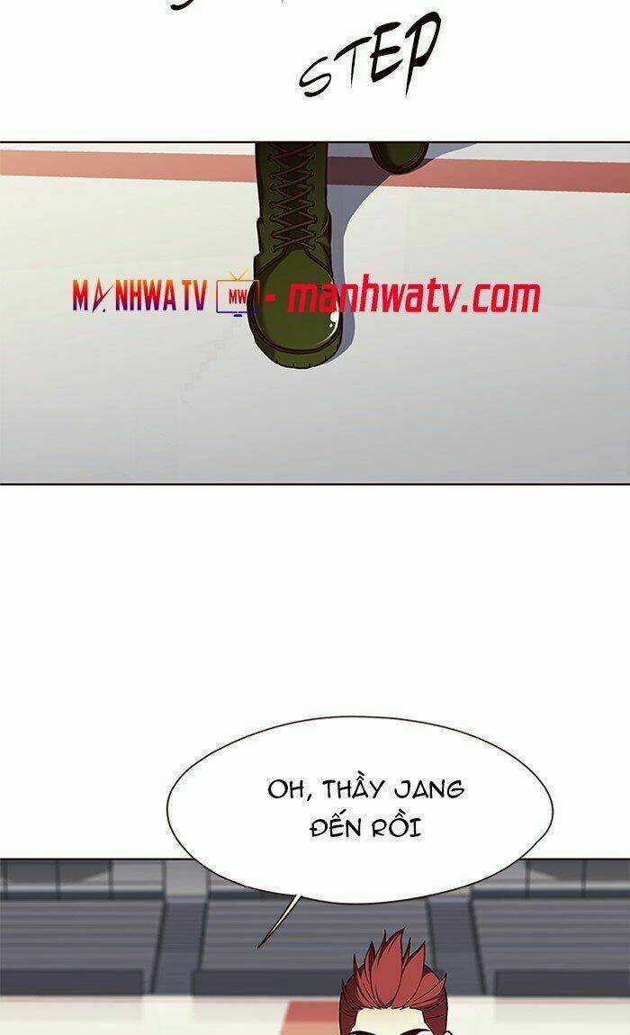 Eleceed - Hoá Thân Thành Mèo Chapter 77 trang 27