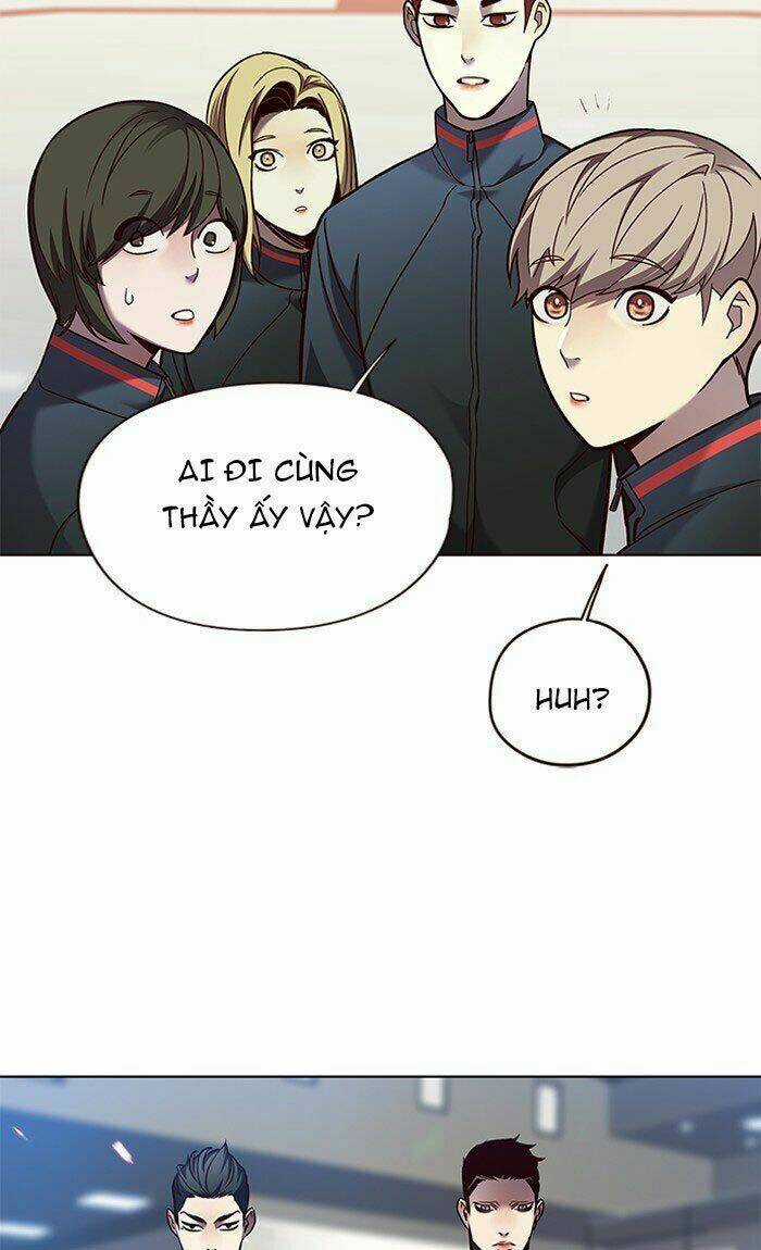 Eleceed - Hoá Thân Thành Mèo Chapter 77 trang 28