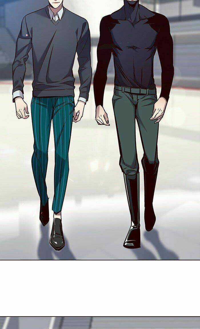 Eleceed - Hoá Thân Thành Mèo Chapter 77 trang 29