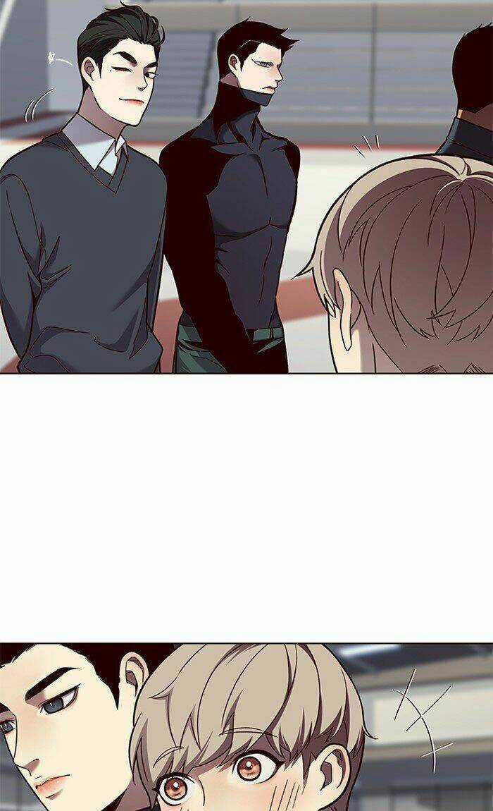 Eleceed - Hoá Thân Thành Mèo Chapter 77 trang 30