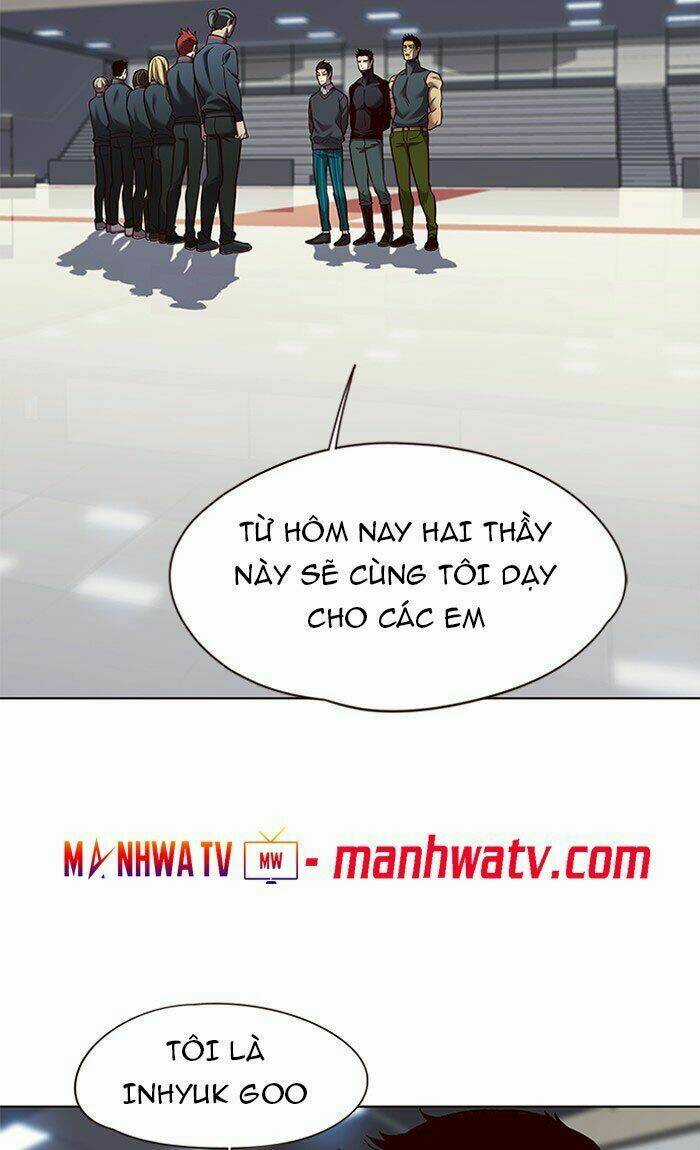 Eleceed - Hoá Thân Thành Mèo Chapter 77 trang 32