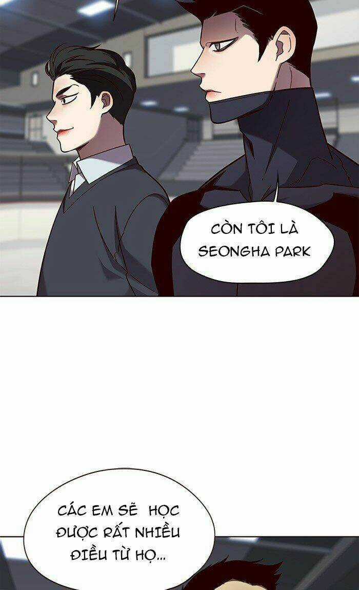 Eleceed - Hoá Thân Thành Mèo Chapter 77 trang 33