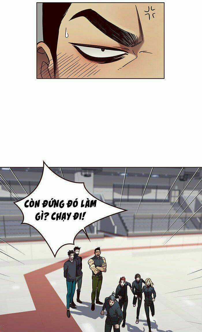 Eleceed - Hoá Thân Thành Mèo Chapter 77 trang 40