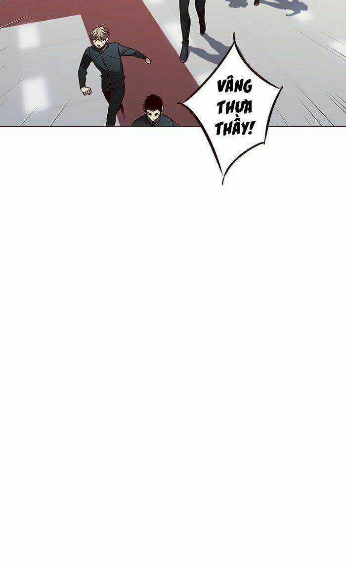 Eleceed - Hoá Thân Thành Mèo Chapter 77 trang 41