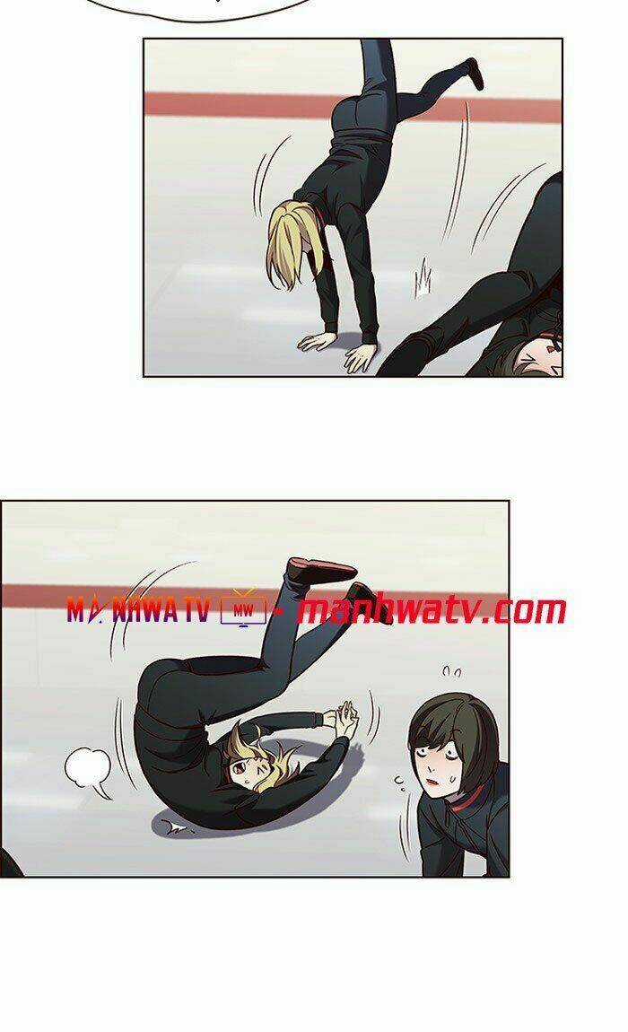 Eleceed - Hoá Thân Thành Mèo Chapter 77 trang 48