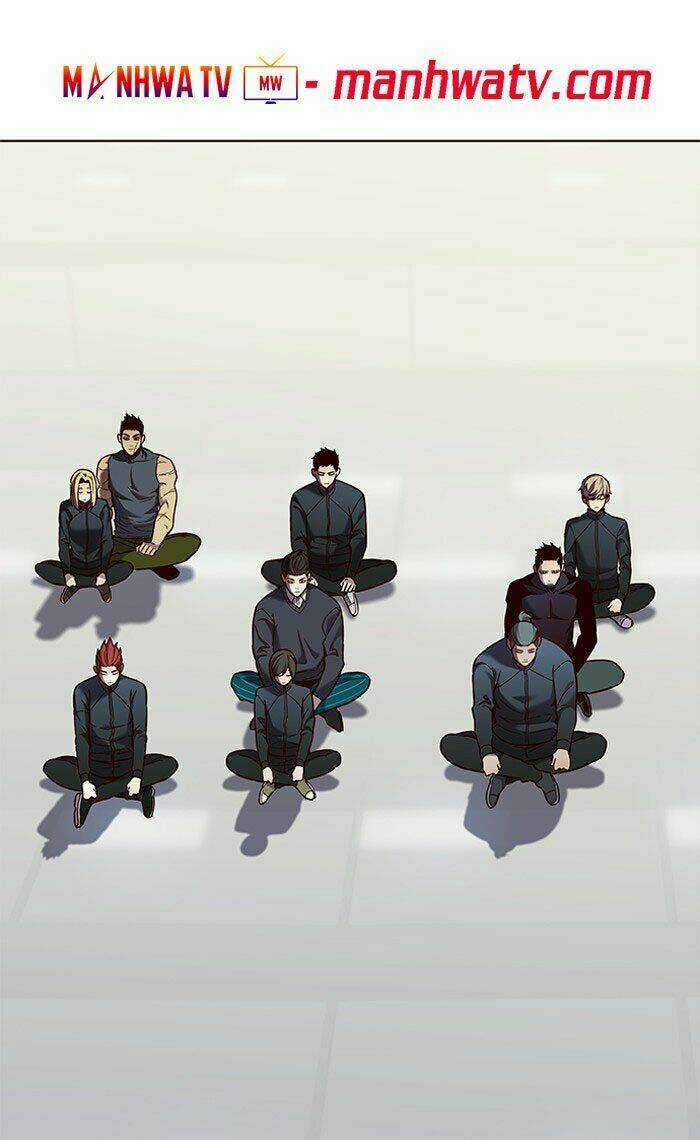 Eleceed - Hoá Thân Thành Mèo Chapter 77 trang 53