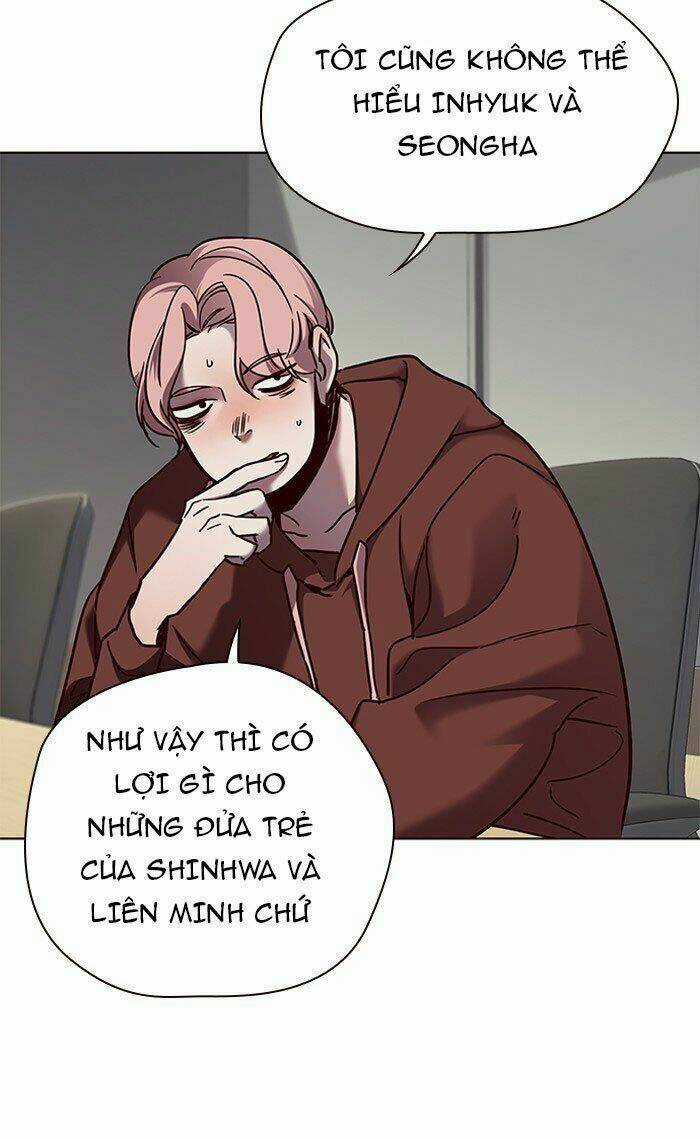 Eleceed - Hoá Thân Thành Mèo Chapter 77 trang 60