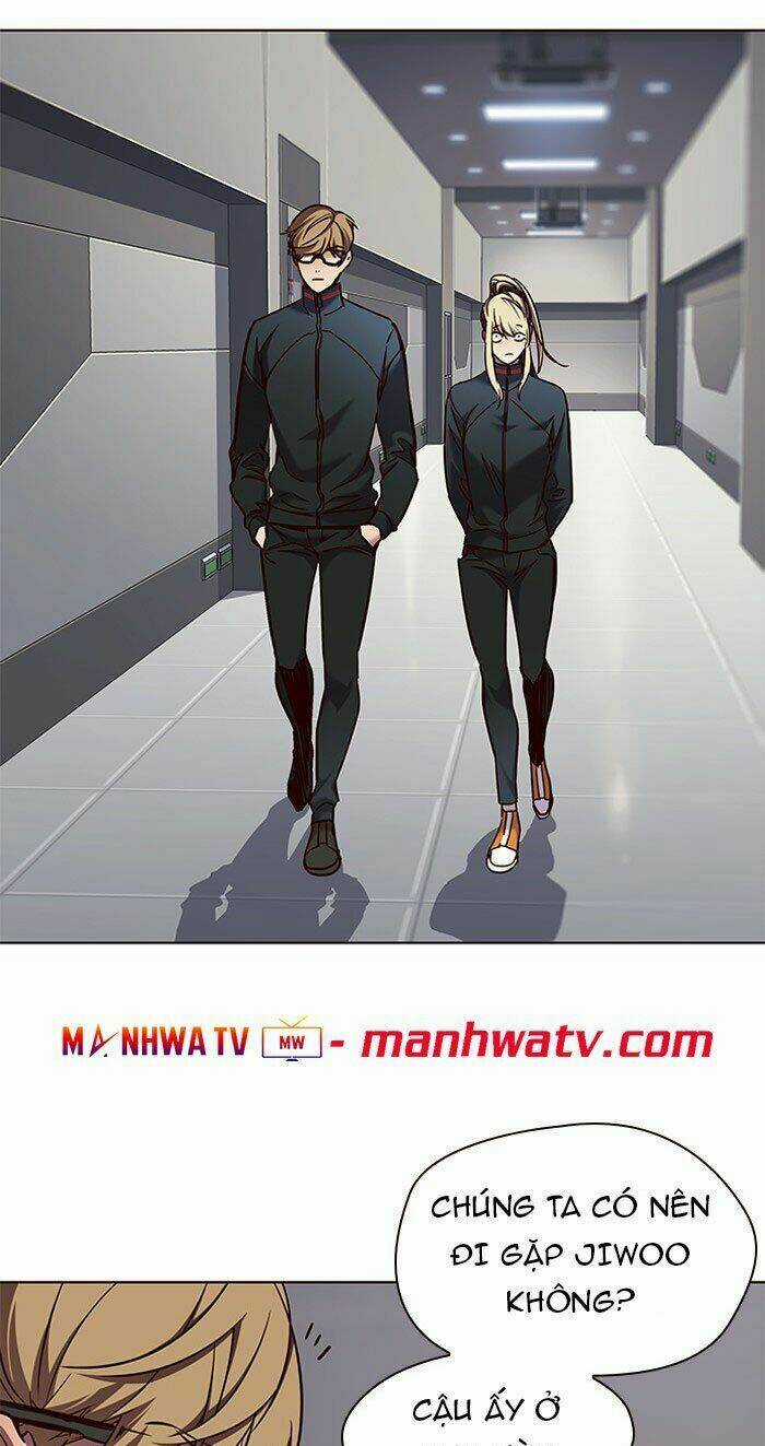 Eleceed - Hoá Thân Thành Mèo Chapter 77 trang 63