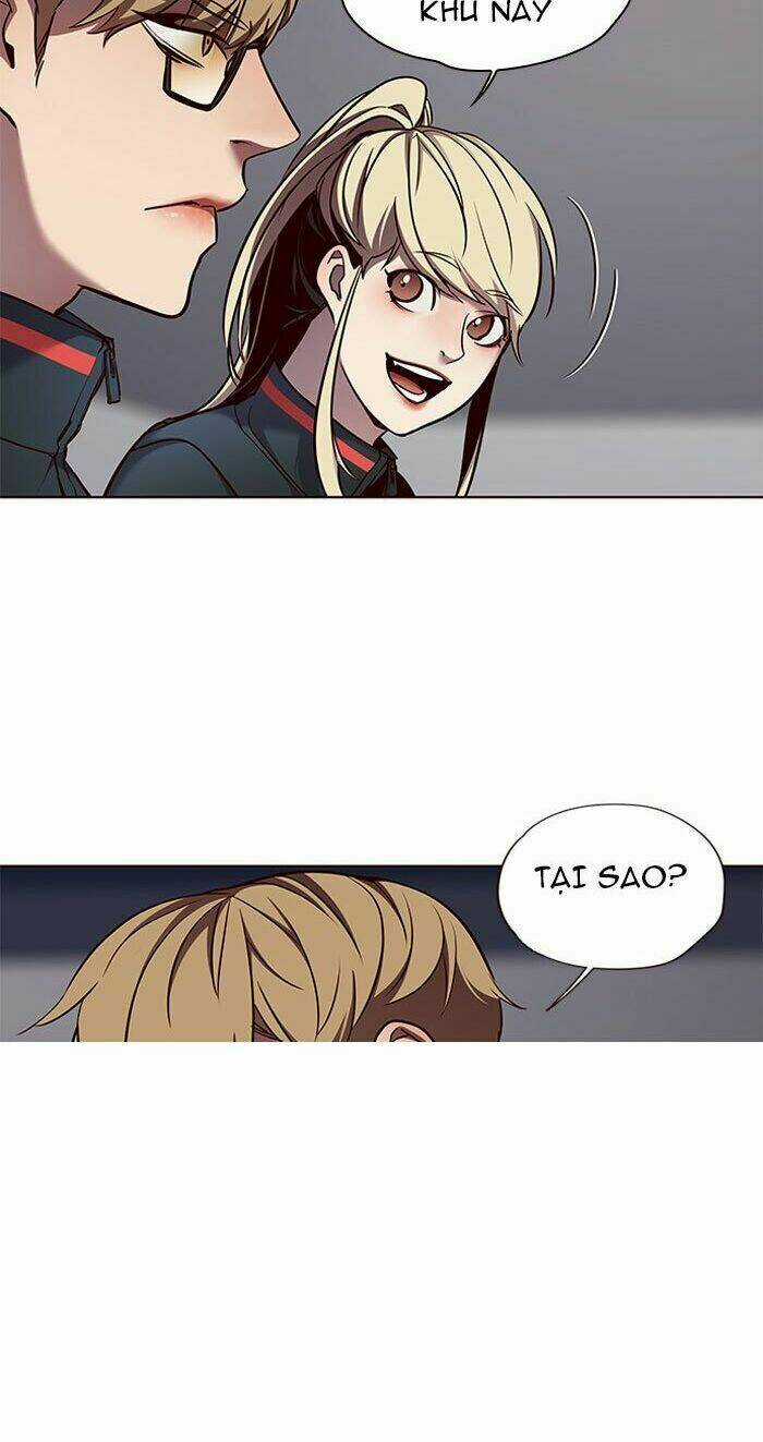 Eleceed - Hoá Thân Thành Mèo Chapter 77 trang 64