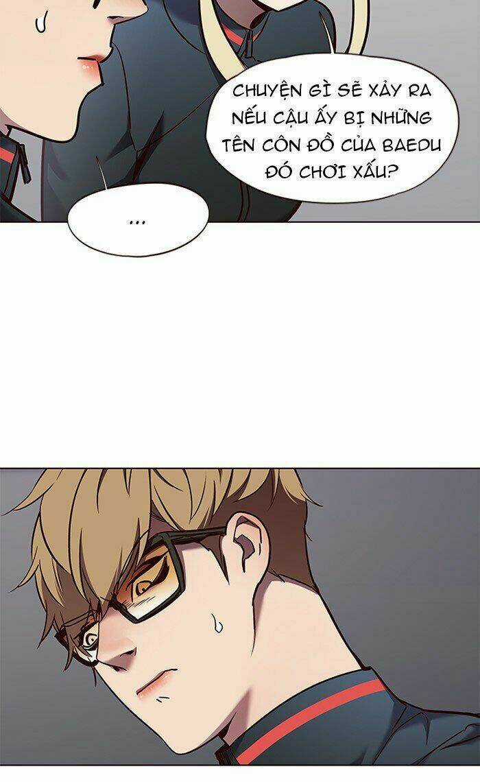 Eleceed - Hoá Thân Thành Mèo Chapter 77 trang 67