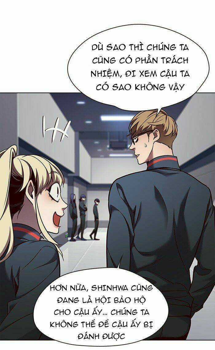 Eleceed - Hoá Thân Thành Mèo Chapter 77 trang 68