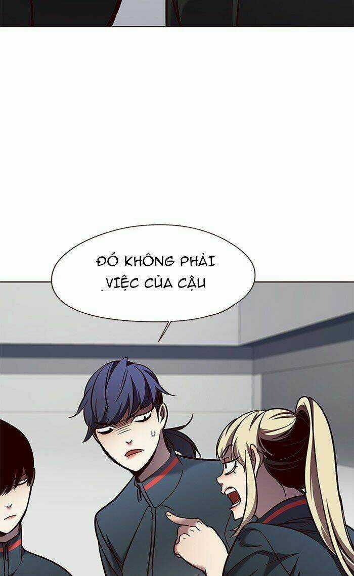 Eleceed - Hoá Thân Thành Mèo Chapter 77 trang 71