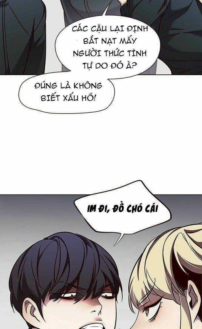 Eleceed - Hoá Thân Thành Mèo Chapter 77 trang 72