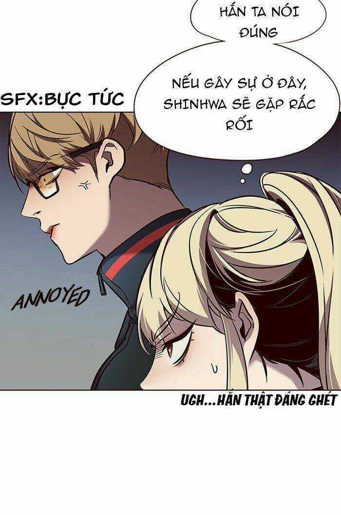 Eleceed - Hoá Thân Thành Mèo Chapter 77 trang 78