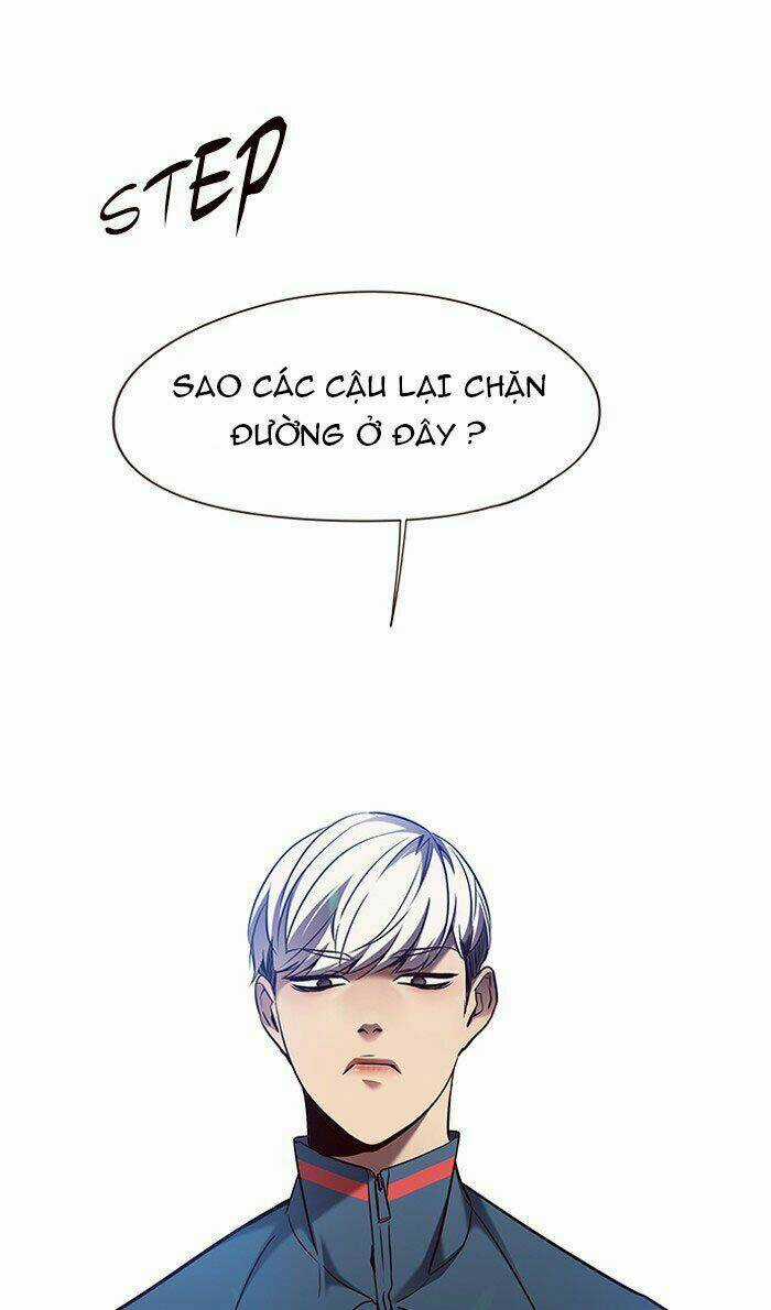 Eleceed - Hoá Thân Thành Mèo Chapter 77 trang 79