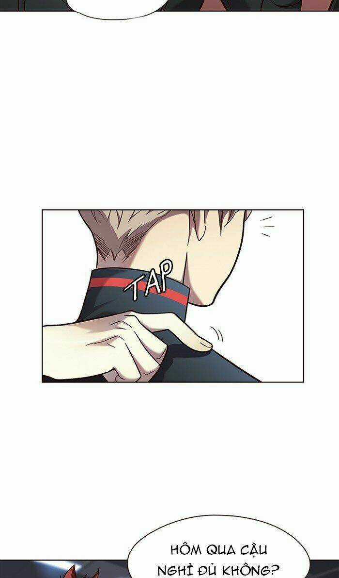 Eleceed - Hoá Thân Thành Mèo Chapter 77 trang 8