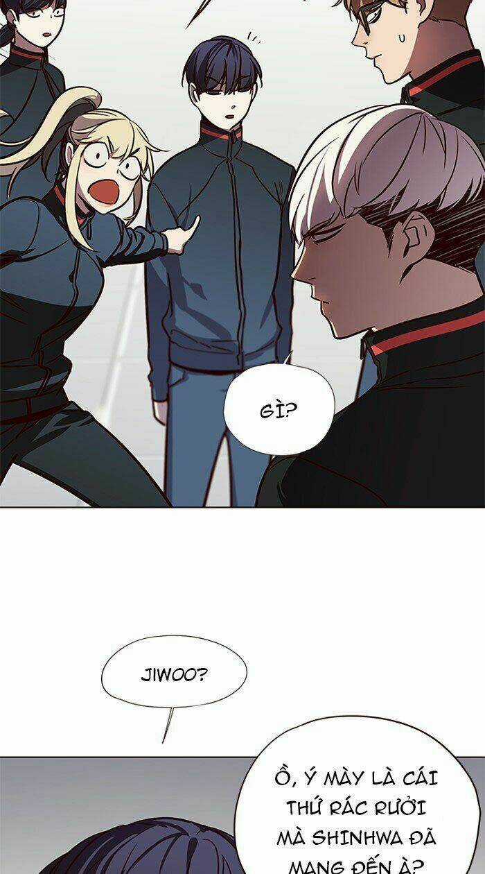 Eleceed - Hoá Thân Thành Mèo Chapter 77 trang 83