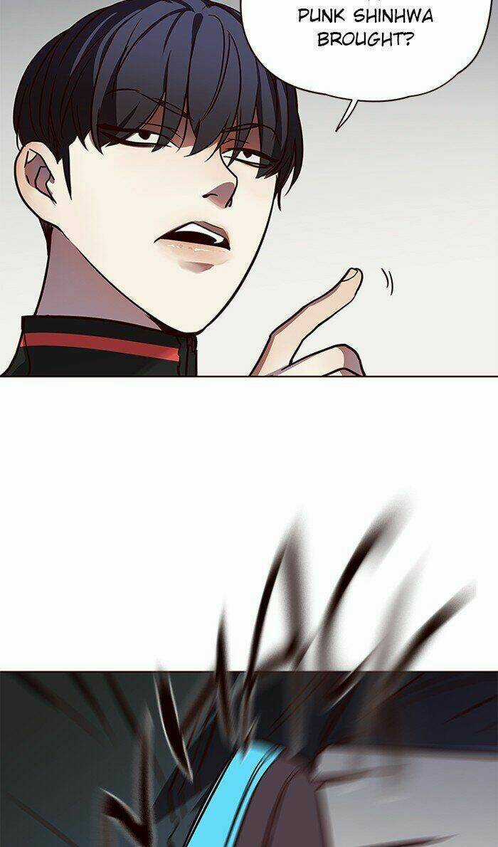 Eleceed - Hoá Thân Thành Mèo Chapter 77 trang 85