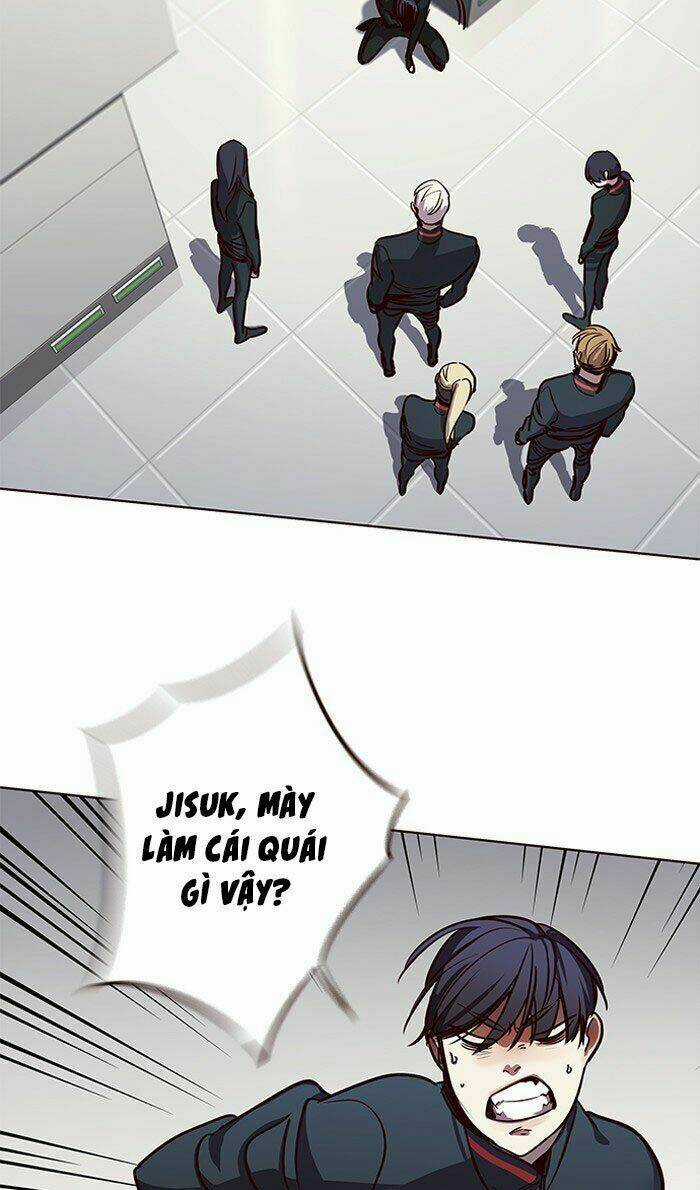 Eleceed - Hoá Thân Thành Mèo Chapter 77 trang 89