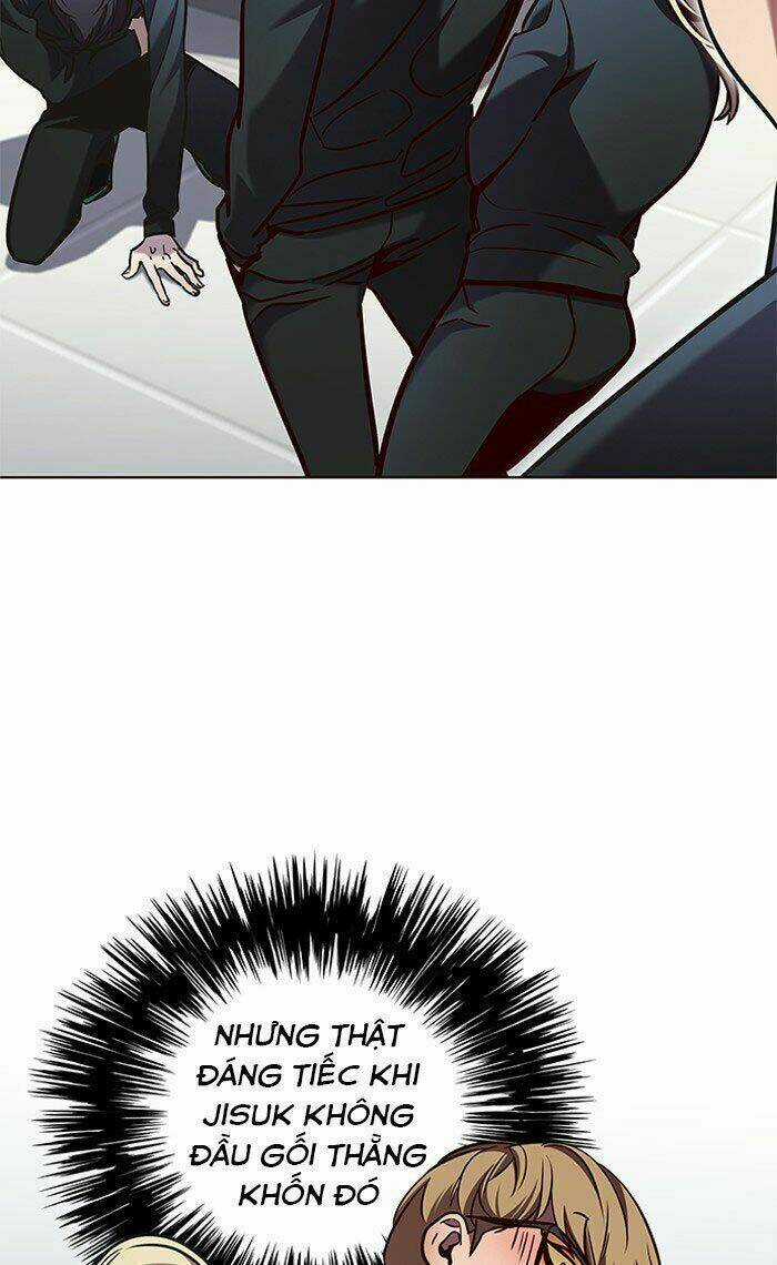 Eleceed - Hoá Thân Thành Mèo Chapter 78 trang 11