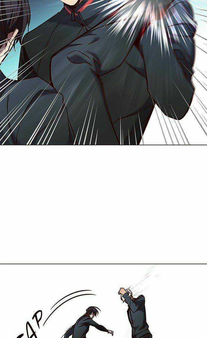 Eleceed - Hoá Thân Thành Mèo Chapter 78 trang 15