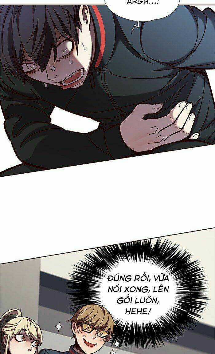 Eleceed - Hoá Thân Thành Mèo Chapter 78 trang 25