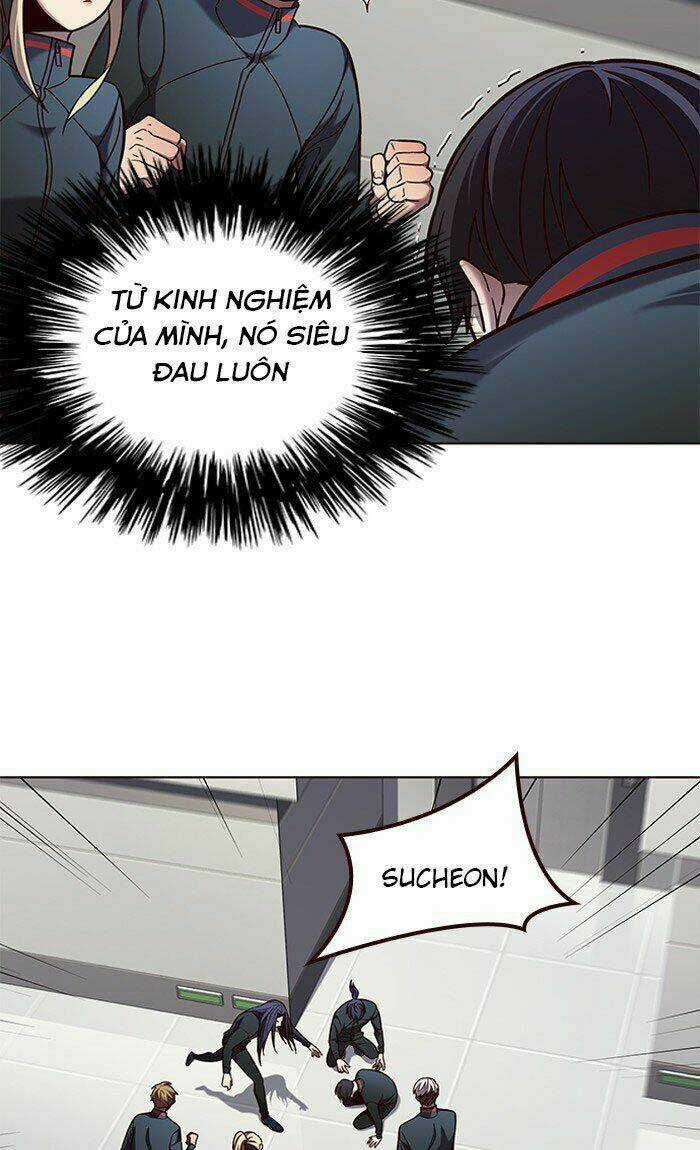 Eleceed - Hoá Thân Thành Mèo Chapter 78 trang 26