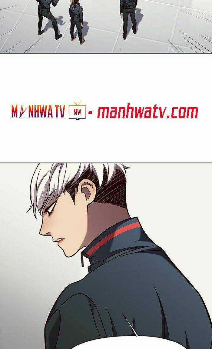 Eleceed - Hoá Thân Thành Mèo Chapter 78 trang 27