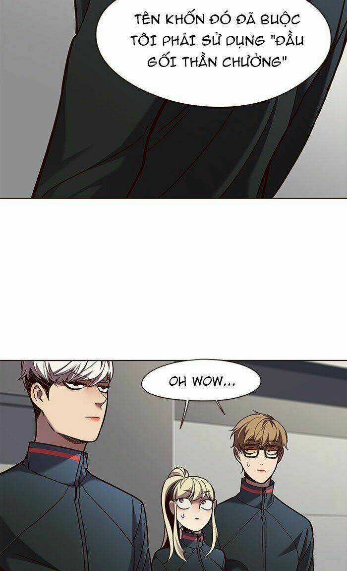 Eleceed - Hoá Thân Thành Mèo Chapter 78 trang 28