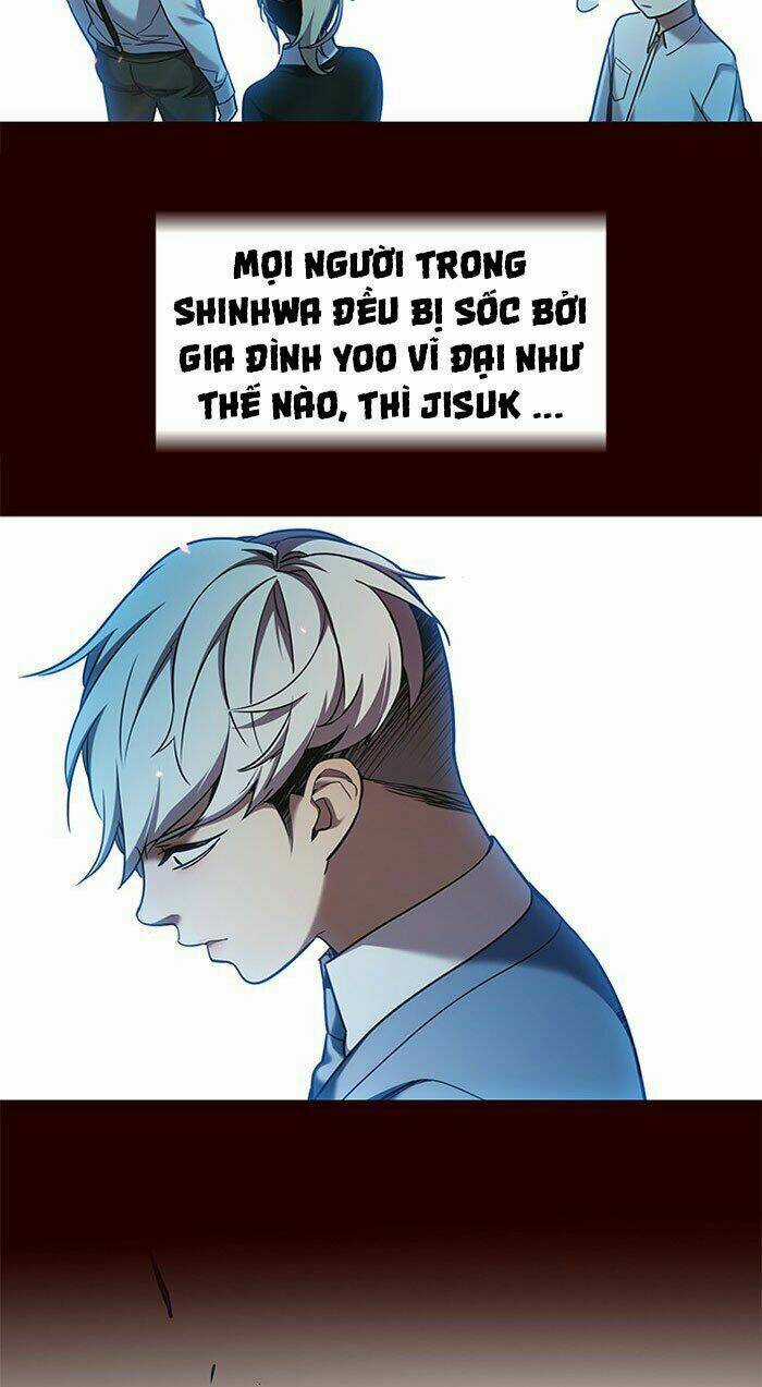 Eleceed - Hoá Thân Thành Mèo Chapter 78 trang 3