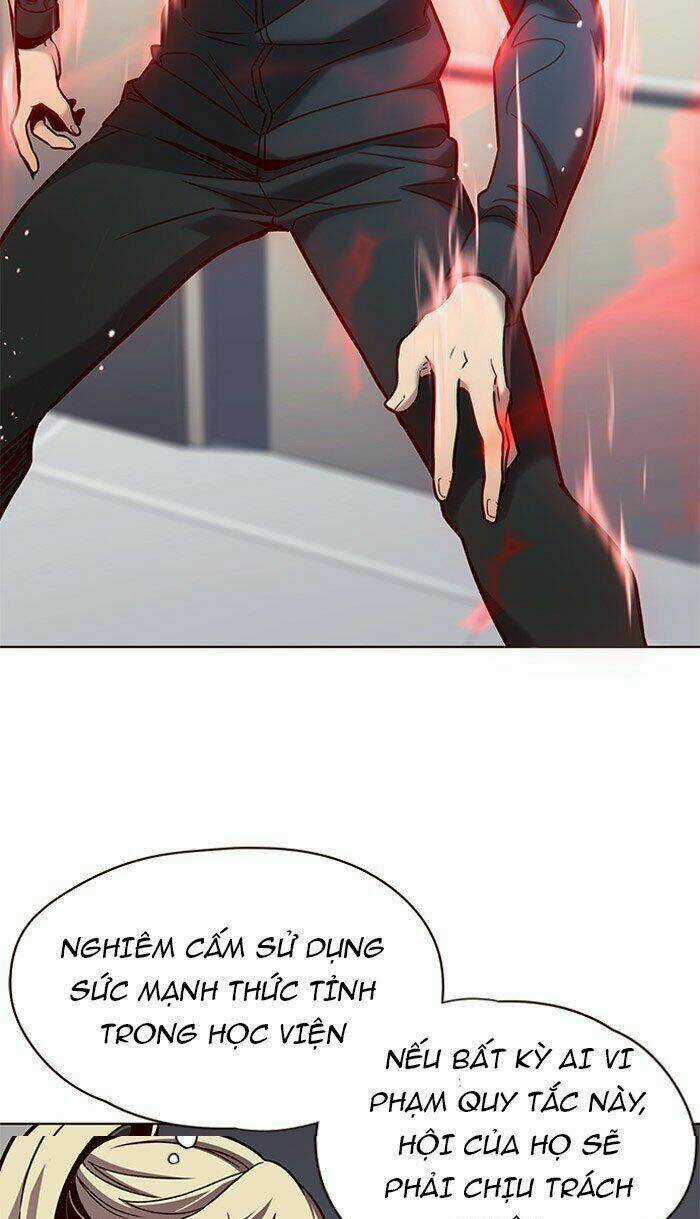 Eleceed - Hoá Thân Thành Mèo Chapter 78 trang 34