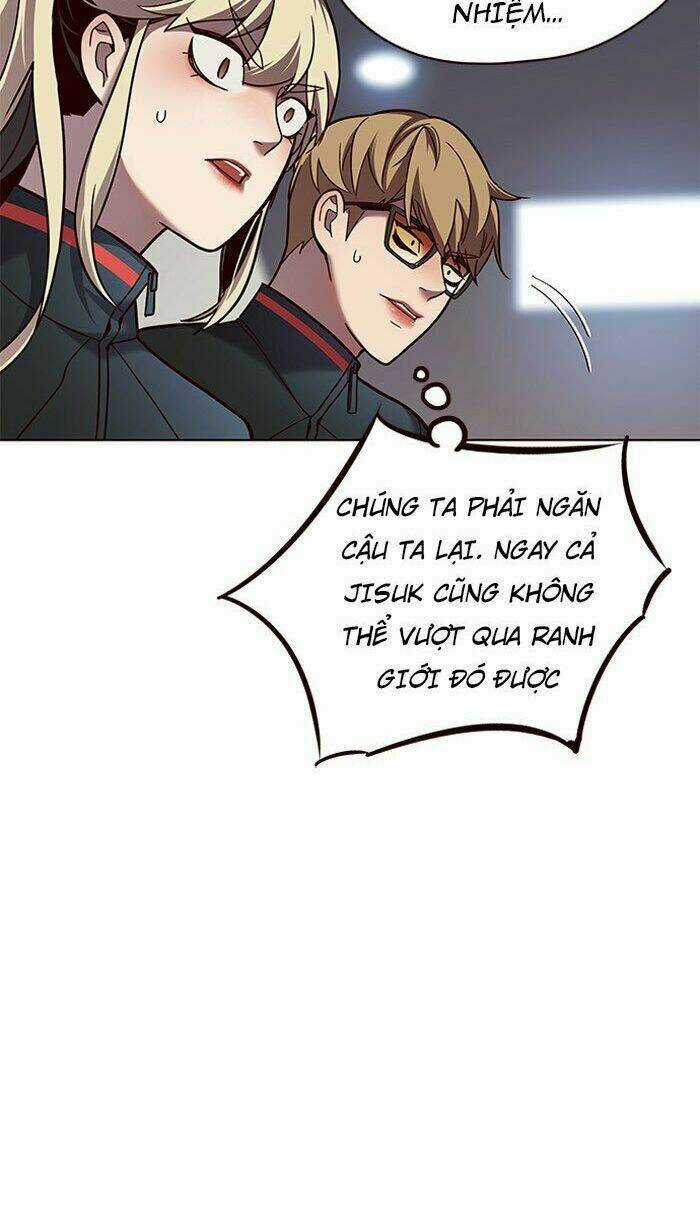 Eleceed - Hoá Thân Thành Mèo Chapter 78 trang 35