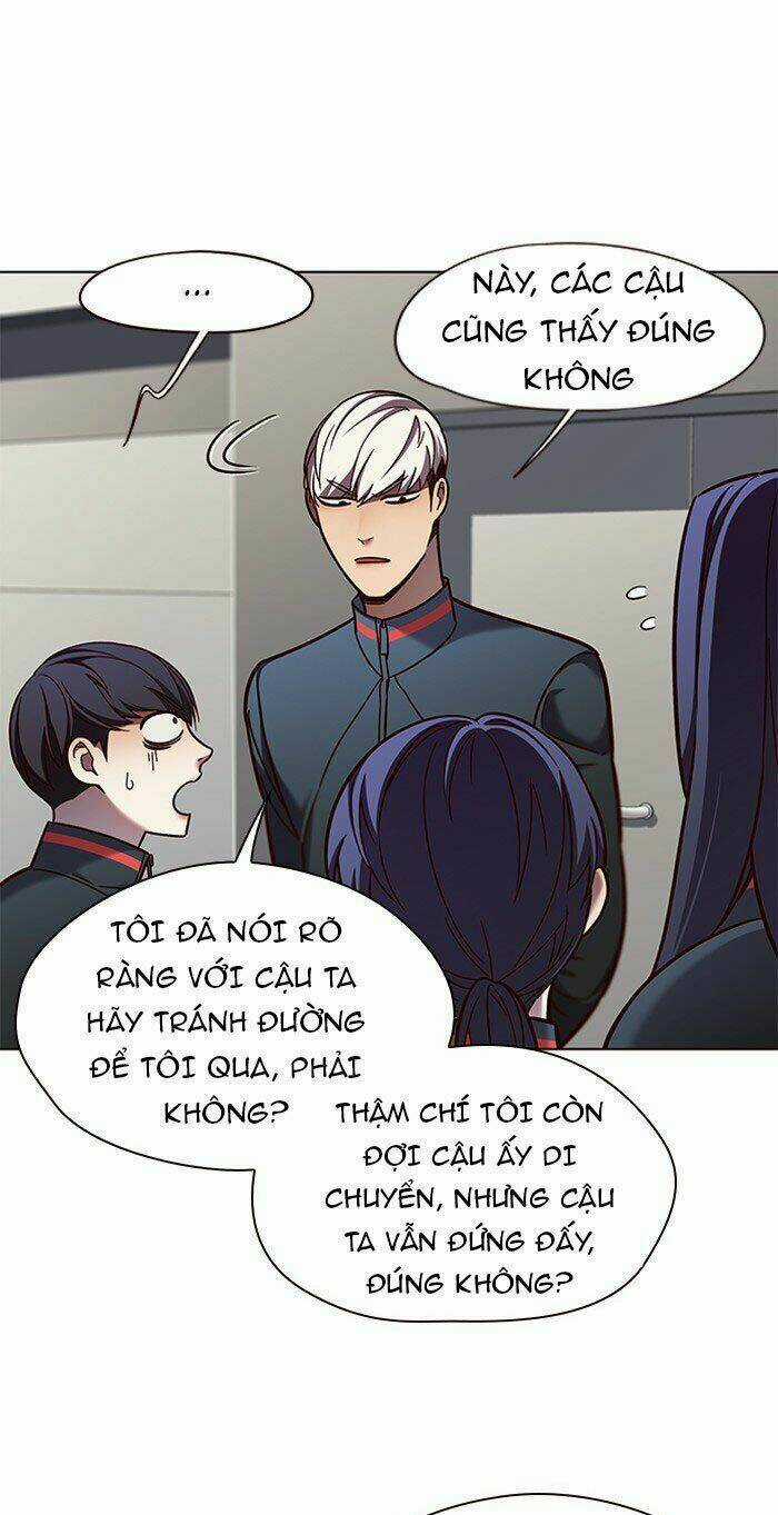 Eleceed - Hoá Thân Thành Mèo Chapter 78 trang 46