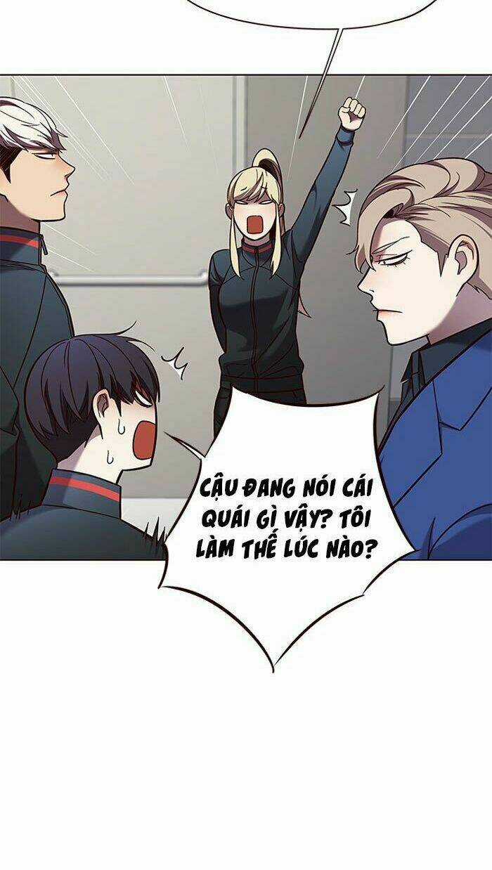 Eleceed - Hoá Thân Thành Mèo Chapter 78 trang 51