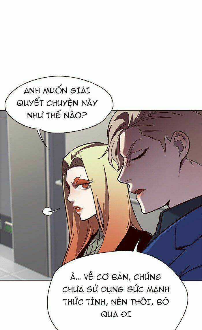 Eleceed - Hoá Thân Thành Mèo Chapter 78 trang 57