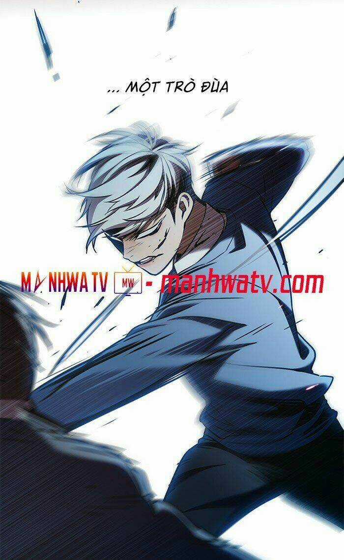 Eleceed - Hoá Thân Thành Mèo Chapter 78 trang 7